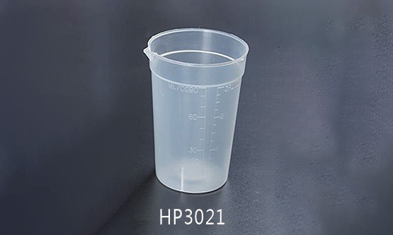 HP3021标本杯